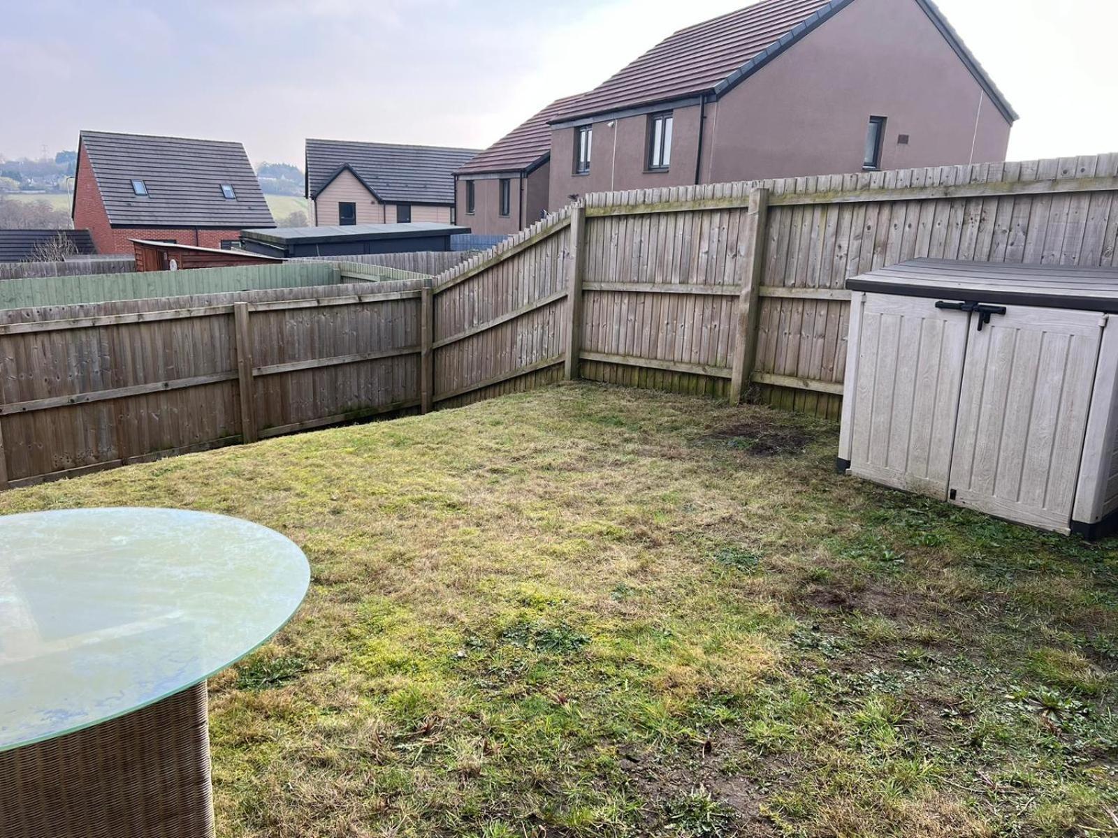 Village House St Mellons - Close To A48 And M4 Κάρντιφ Εξωτερικό φωτογραφία